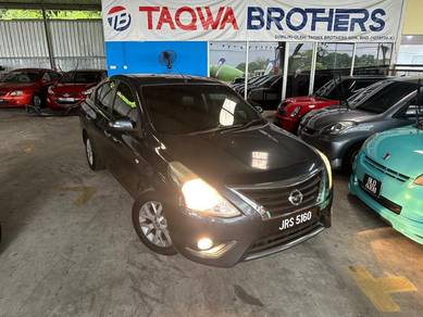 Nissan Almera VL in Senai, JHR
