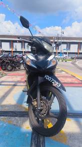 Honda Dash 125