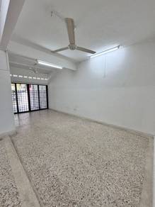 2-storey Terraced House For Rent in Johor Bahru,JHR