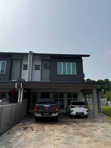 2-storey Terraced House For Sale in Kuching,SWK