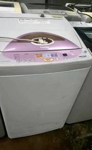 9kg Toshiba Washing Automatic Mesin Basuh Machine