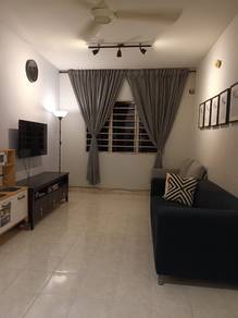 Apartment For Sale in Pangsapuri Tainia