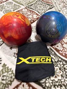 Bola bowling