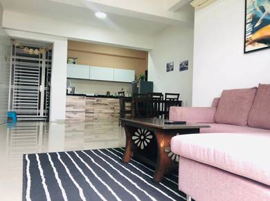 Condominium For Sale in The Promenade