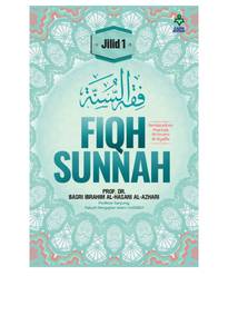 Fiqh Sunnah Jilid 1 