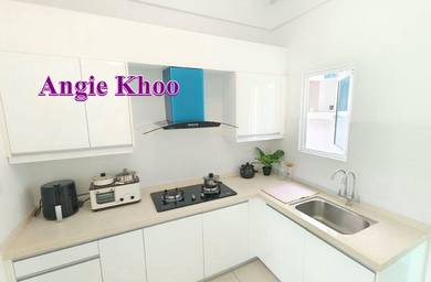 Condominium For Sale in One Imperial
