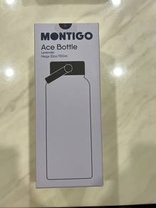 Montigo Ace Bottle Lavender Color 950ml 32oz