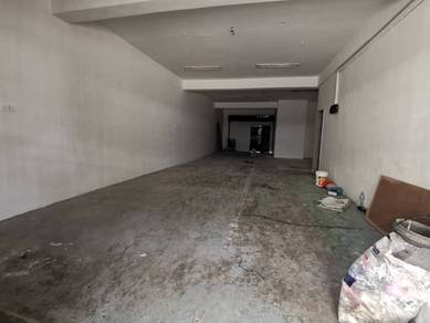 Shop lot For Sale in Masai,JHR
