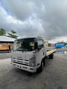 Isuzu PRO Car Carrier 18 Feet ( Auto )