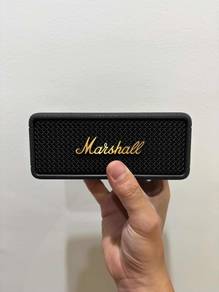 Marshall Emberton III