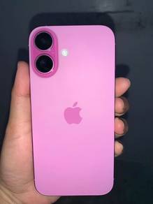 iphone 16 plus 128gb