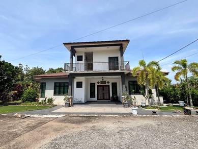 2-storey Terraced House For Sale in Duyong,MLK