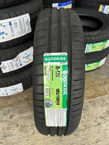Tayar Baru 185 70 14 Goodride G127 2026 new tyre
