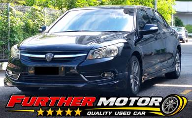 2015 Proton Perdana 2.4L