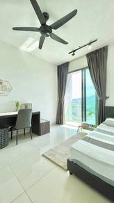 Room in Setapak, KUL