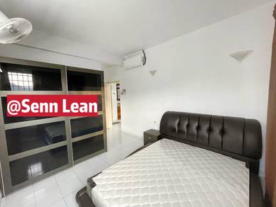 Condominium For Rent in U-Garden