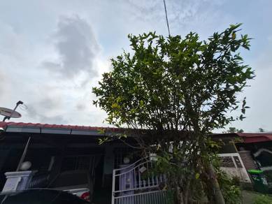 1-storey Terraced House For Sale in Sungai Petani,KDH