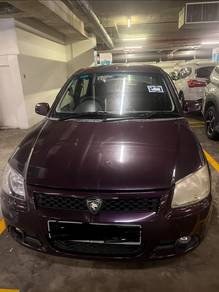 Proton Saga M-LINE in Petaling Jaya, SGR