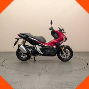Honda ADV 150