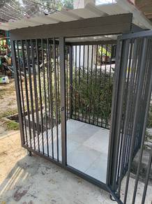 Sangkar Anjing