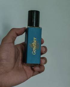 HOA GOWTHER 30ml