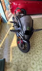 GPX GR200-RR
