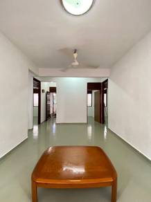 Apartment For Sale in Pangsapuri Tanjung Tokong Fasa 4A