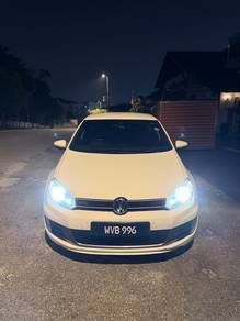 Volkswagen Golf GTi (MK5) in Shah Alam, SGR