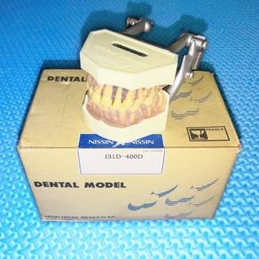 Nissin Dental Model I31D-400D