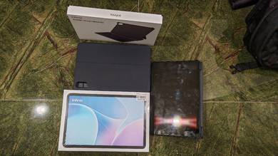 Infinix XPAD 20
