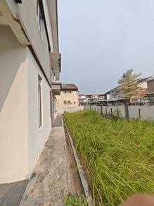 2-storey Terraced House For Sale in Seremban 2,NSN