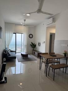 Service Residence For Rent in Jernih Residence