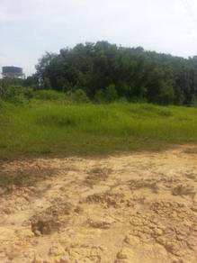 Agricultural Land in Kajang, SGR