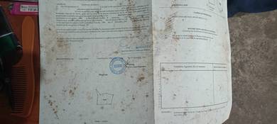 Mixed Development Land in Kuching, SWK