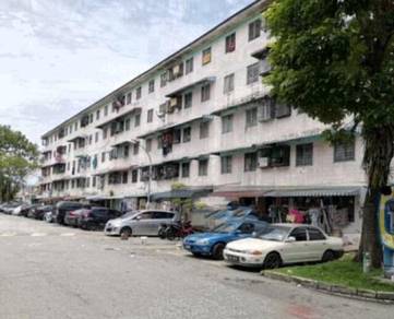 Flat For Sale in Pangsapuri 610