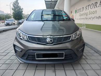 Proton Persona EXECUTIVE in Bagan Ajam, PNG