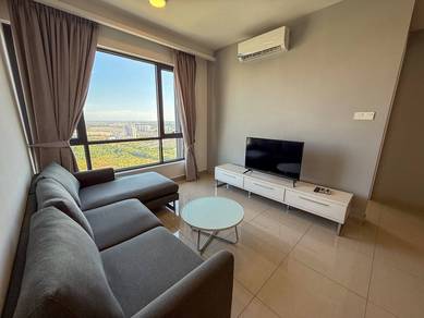 Condominium For Sale in Eclipse Residence @ Pan'gaea