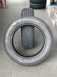 205/60/17 Bridgestone T005A
