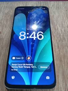 redmi 15 5G untuk di lepaskan.