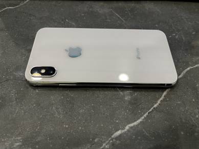 iphone x 64gb