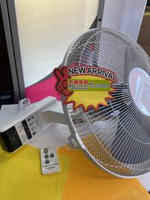 TOSHIBA F-WSA20(W)MY Remote Control Wall Fan 5A1n4