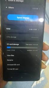 vivo urgent sell