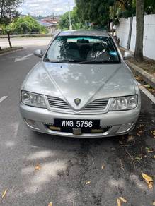 Proton Waja in Cheras, SGR