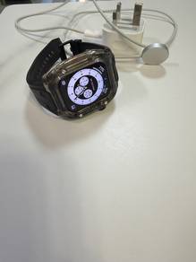 Apple I-Watch 7 Series