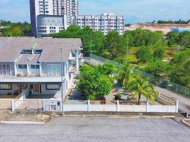 2-storey Terraced House For Sale in Cyberjaya,SGR