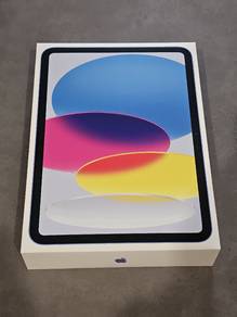 Apple IPad A16 128GB