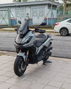 Honda ADV 350