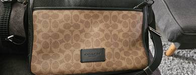 preloved bag coach