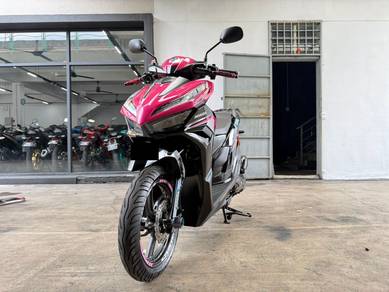 Honda Vario 125