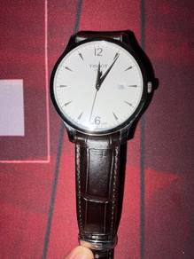Tissot 1853 Sapphire Crystal Men’s Watch